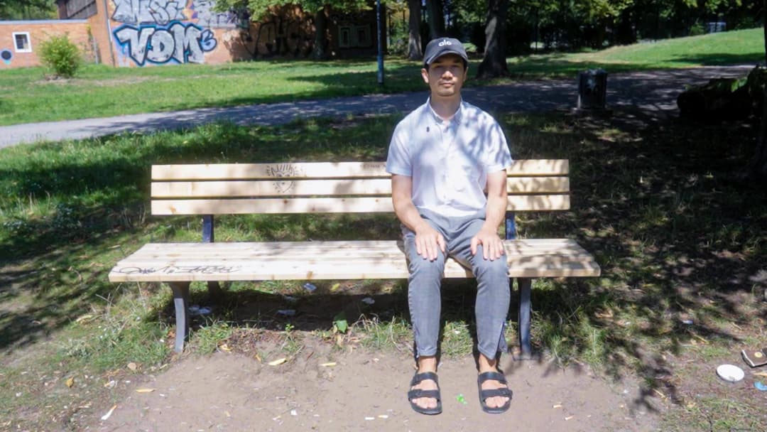 Mark Rätzel – Gründer von Works247